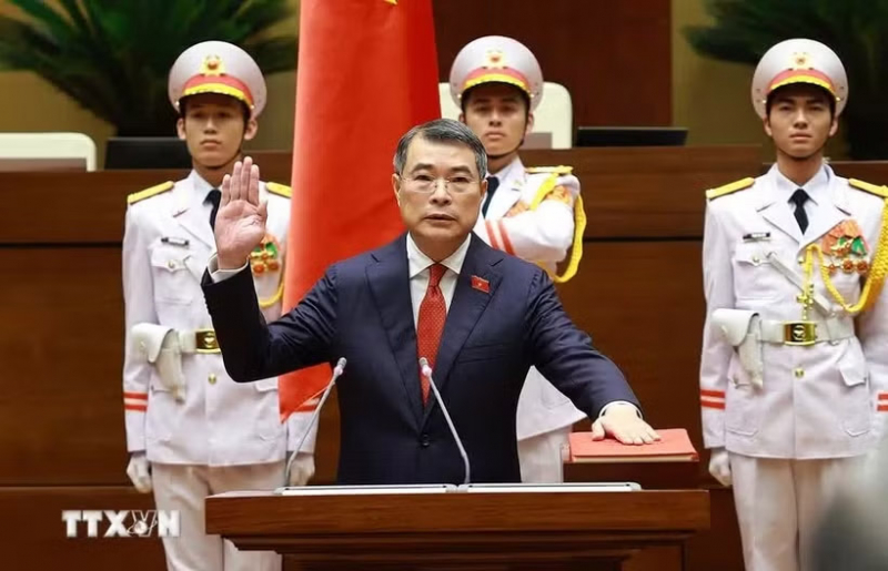 Thông cáo báo chí số 03 kỳ họp thứ Nhất, Quốc hội khóa XVI -0