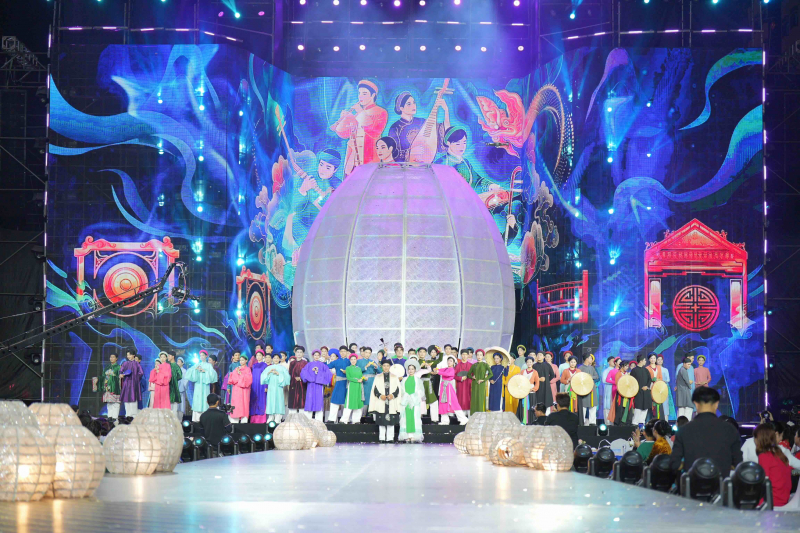 TP Hồ Chí Minh tập trung nguồn lực phát triển công nghiệp văn hóa -0