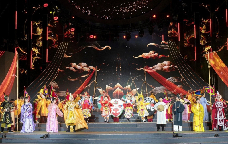 TP Hồ Chí Minh tập trung nguồn lực phát triển công nghiệp văn hóa -0