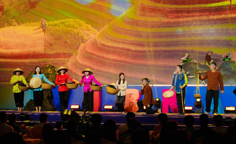 TP Hồ Chí Minh tập trung nguồn lực phát triển công nghiệp văn hóa -0