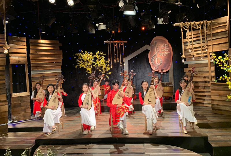 TP Hồ Chí Minh tập trung nguồn lực phát triển công nghiệp văn hóa -0