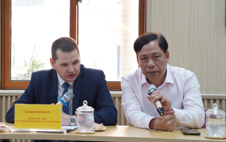 Quy hoạch Thành phố Hà Nội - tầm nhìn 100 năm từ góc tiếp cận an ninh phi truyền thống -0