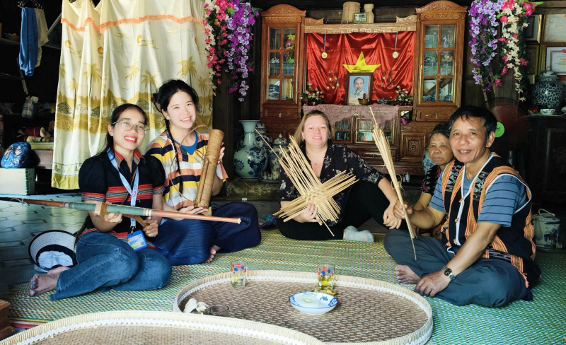 Đà Nẵng phát triển du lịch bền vững từ giá trị nguyên bản -0