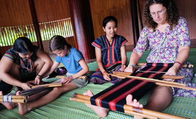 Đà Nẵng phát triển du lịch bền vững từ giá trị nguyên bản -0