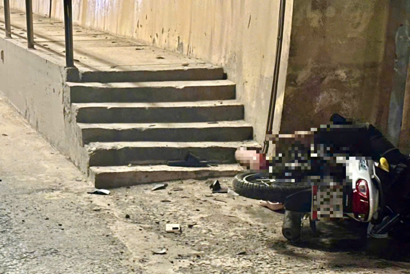 Phát hiện 114 trường hợp thanh thiếu niên có nguy cơ cao gây mất an toàn giao thông -0