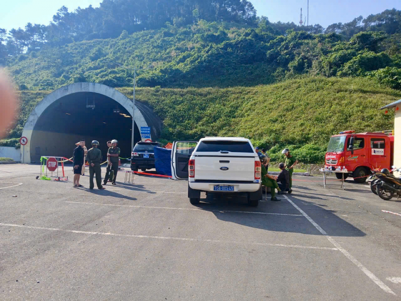 Phát hiện 114 trường hợp thanh thiếu niên có nguy cơ cao gây mất an toàn giao thông -1