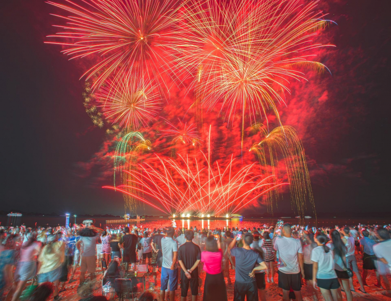 Sun Elite City: Thủ phủ du thuyền mới của giới thượng lưu -0