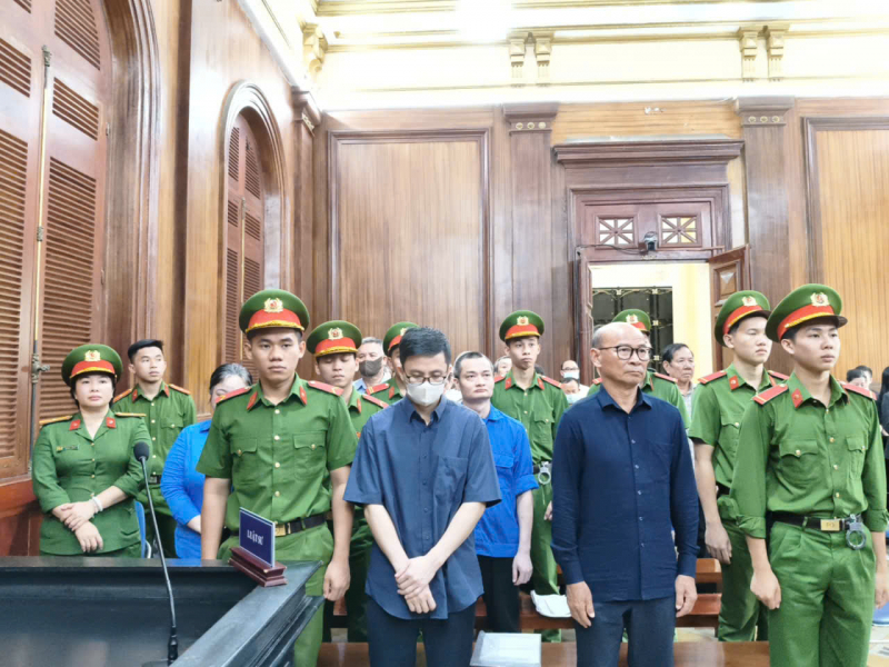 Cựu Giám đốc Sở Tài chính trốn truy nã bị bệnh nặng, khắc phục hậu quả 200 triệu đồng -0