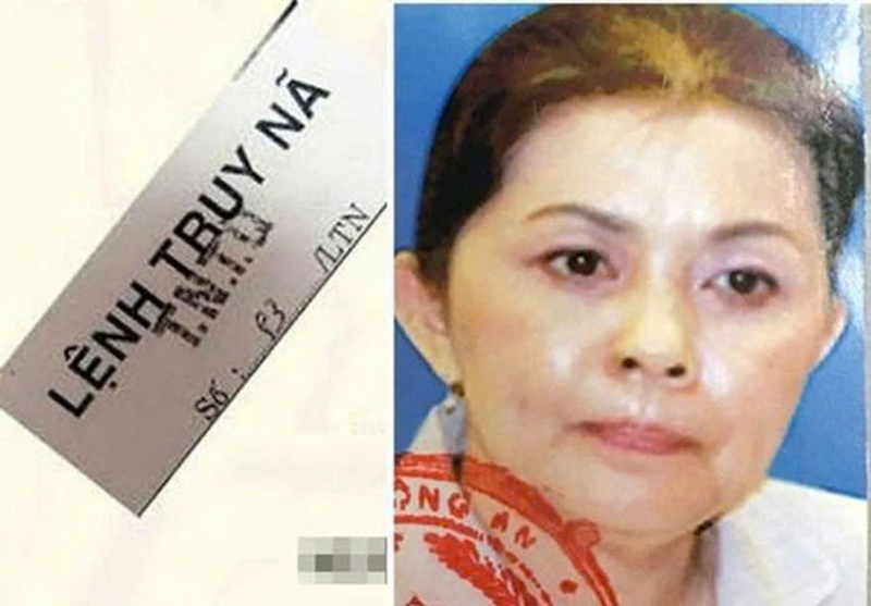 Cựu Giám đốc Sở Tài chính trốn truy nã bị bệnh nặng, khắc phục hậu quả 200 triệu đồng -0