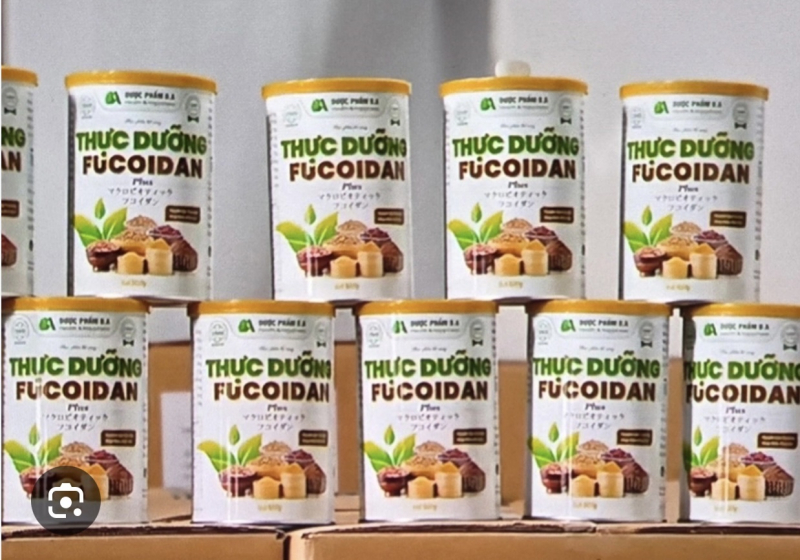 Cảnh sát phòng chống tội phạm về môi trường: Quyết liệt ngăn chặn thực phẩm bẩn và hàng giả -0