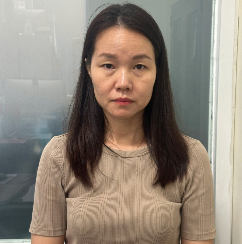 Tìm bị hại vụ Giám đốc Công ty du học lừa đảo chiếm đoạt hơn 3,6 tỷ đồng -0