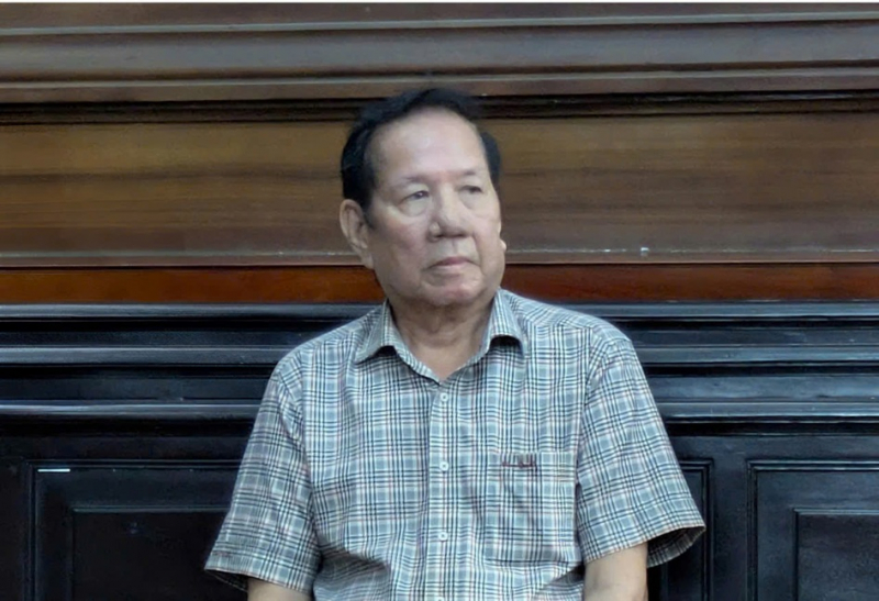 Giúp người quen mua “đất vàng” vì nặng nợ ân tình -0