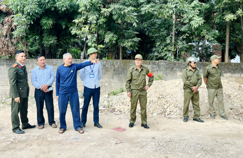 “Ba nhất” – sức lan toả từ những việc làm vì dân -0