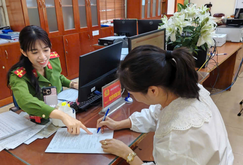 “Ba nhất” – sức lan toả từ những việc làm vì dân -0