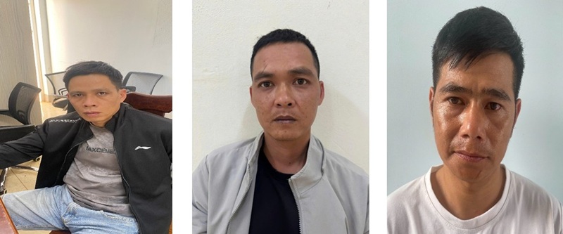 Chủ động đấu tranh, phòng ngừa tội phạm trộm cắp tài sản tại Lâm Đồng -0