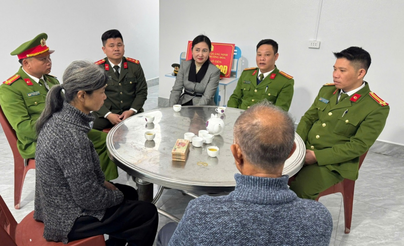 “Ba nhất” – sức lan toả từ những việc làm vì dân -0