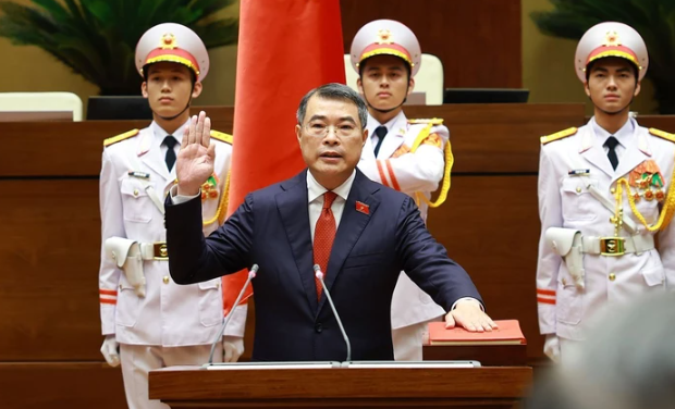 Truyền thông quốc tế: Việt Nam kiện toàn lãnh đạo chủ chốt để bứt tốc -0