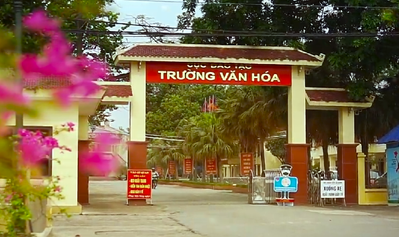 Xúc tiến thành lập Trường Văn hoá CAND Tây Nguyên -0