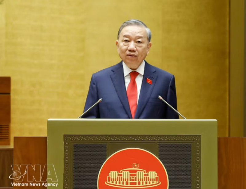 OP-ED: Journey toward sharing development gains among citizens -0