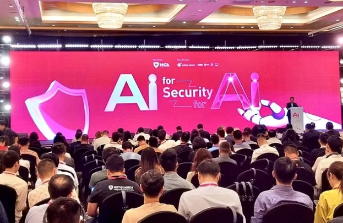 Cybersecurity needs heightened attention in the age of AI -0