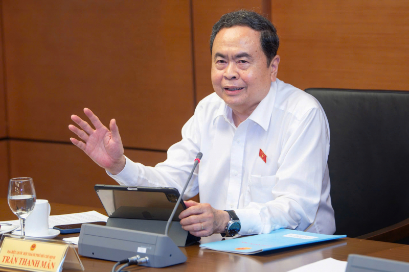 Phân cấp, phân quyền toàn diện, tối đa cho chính quyền Thủ đô Hà Nội -0