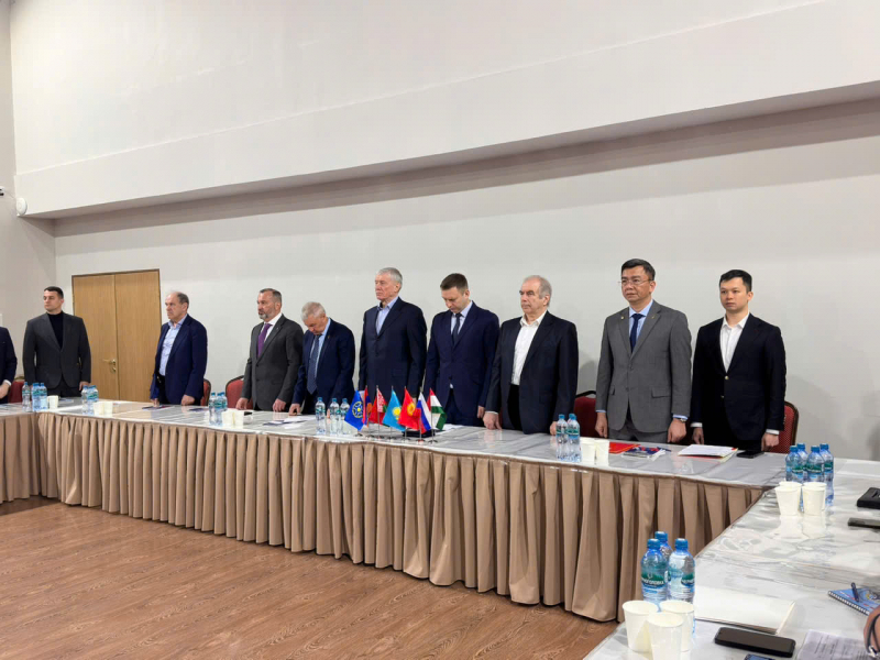 Thúc đẩy hợp tác huấn luyện võ thuật phức hợp giữa các lực lượng thực thi pháp luật -0