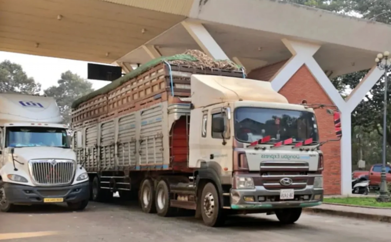 Chính phủ chính thức tạm ngừng hiệu lực thi hành Nghị định 46 về an toàn thực phẩm -0