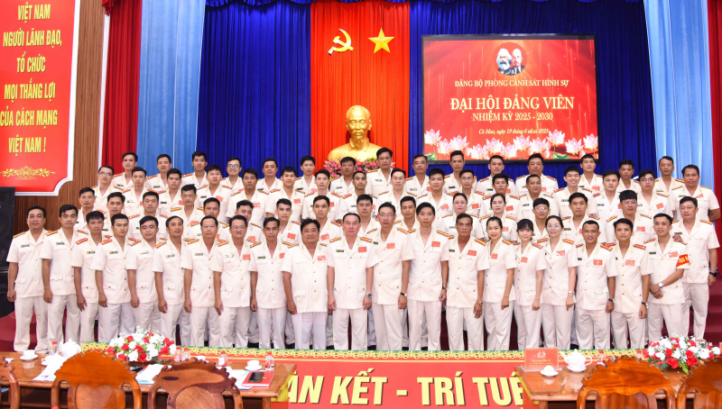 Vì cuộc sống bình yên nơi địa đầu cực Nam Tổ quốc -0