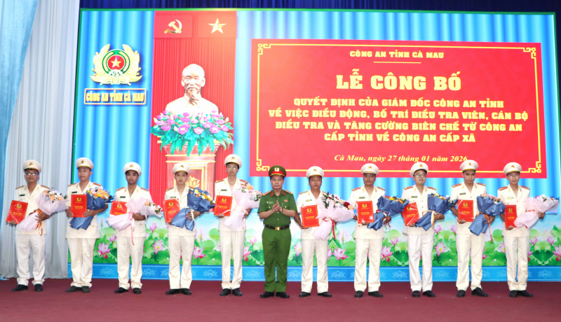 Vì cuộc sống bình yên nơi địa đầu cực Nam Tổ quốc -0