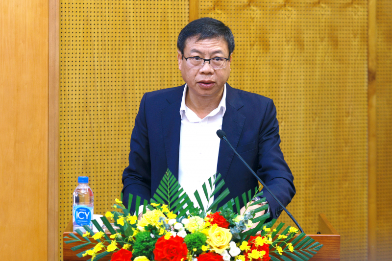 Phát huy vai trò báo chí, trí thức, văn nghệ sĩ trong triển khai Nghị quyết Đại hội XIV -0