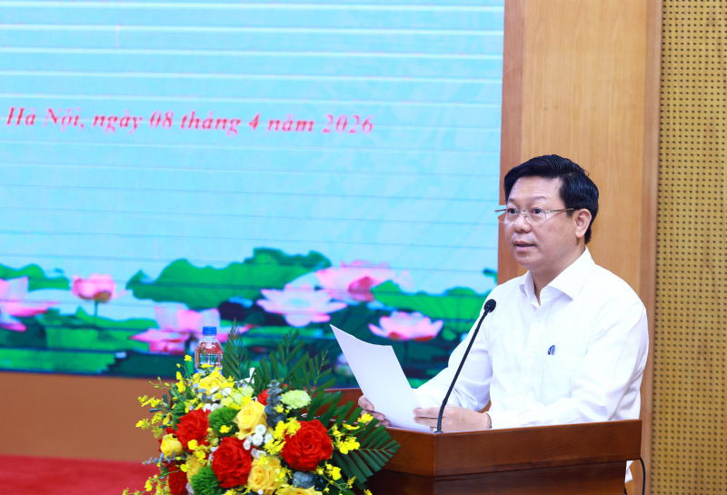 Phát huy vai trò báo chí, trí thức, văn nghệ sĩ trong triển khai Nghị quyết Đại hội XIV -0