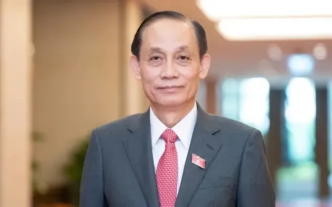 Danh sách Phó Chủ tịch Hội đồng Quốc phòng và An ninh và các Uỷ viên Hội đồng -0