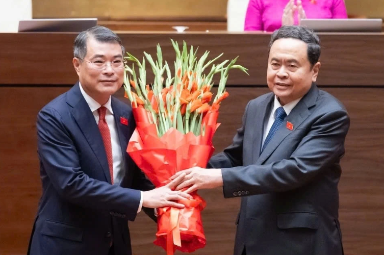 Kiện toàn bộ máy, kiến tạo những chương mới rực rỡ của đất nước -0