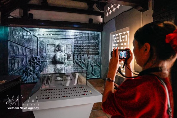 Project on digital transformation in cultural sector approved -0