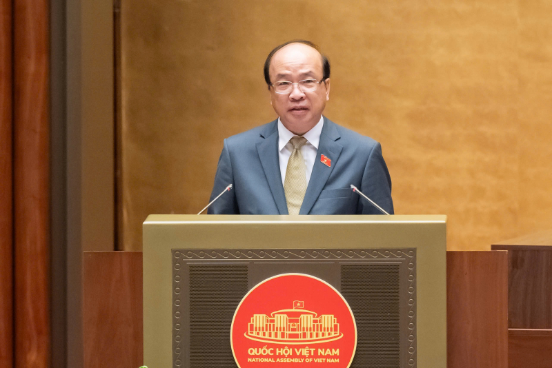 Tổ chức không gian phát triển hiện đại, bền vững cho Thủ đô Hà Nội -0