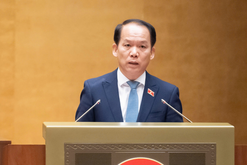 Tổ chức không gian phát triển hiện đại, bền vững cho Thủ đô Hà Nội -0