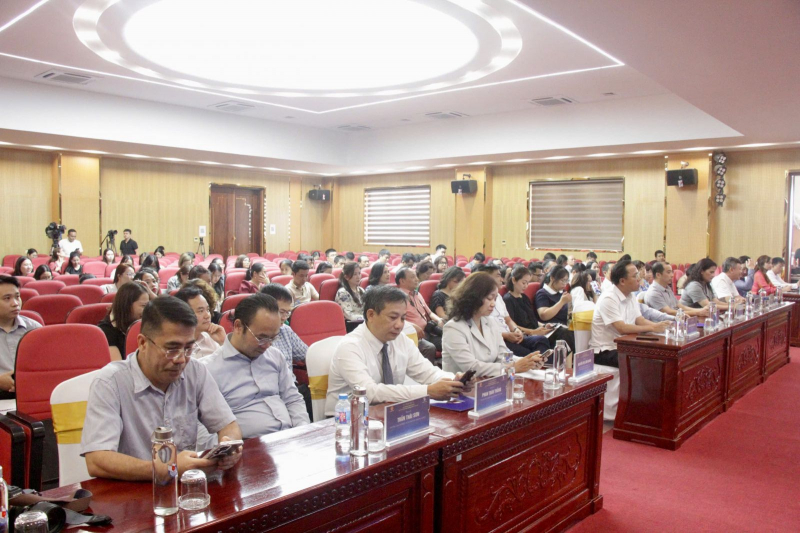 Phát động Giải thưởng báo chí tuyên truyền về sử dụng năng lượng tiết kiệm và hiệu quả năm 2026 -0