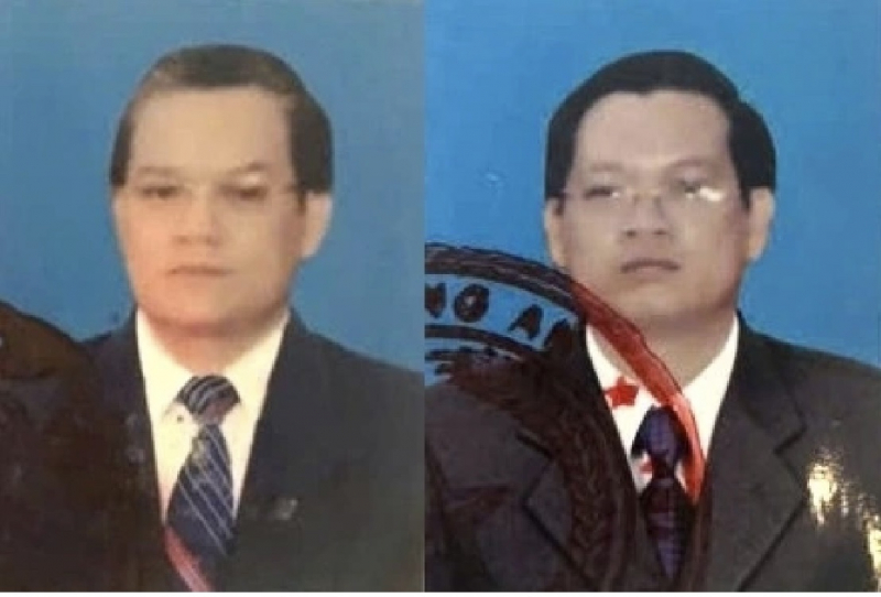 Cơ quan Cảnh sát điều tra Bộ Công an truy nã 2 Tổng giám đốc -0