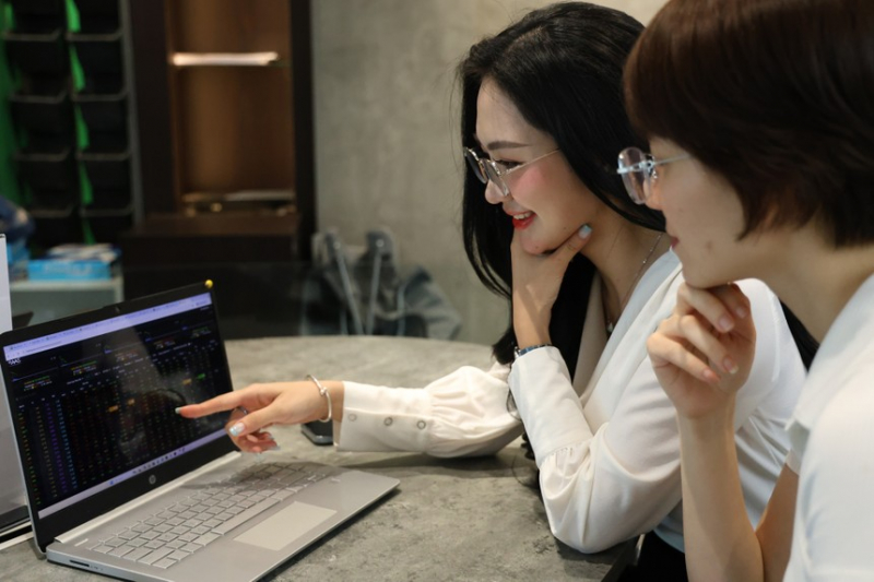 FTSE Russell xác nhận lộ trình nâng hạng thị trường chứng khoán Việt Nam vào tháng 9/2026 -0