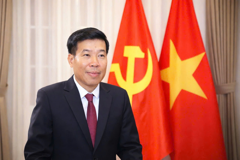 Định hình chặng đường hợp tác mới giữa Việt Nam với Lào và Campuchia -0