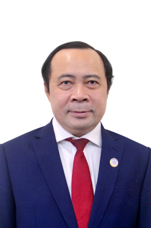 Đồng chí Vũ Hải Quân giữ chức Bộ trưởng Bộ Khoa học và Công nghệ -0