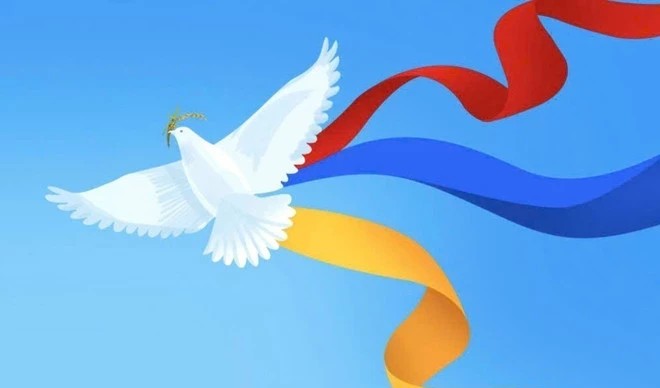 Lễ hội Vì hòa bình từ ký ức đến tương lai bên đôi bờ Hiền Lương-Bến Hải -0