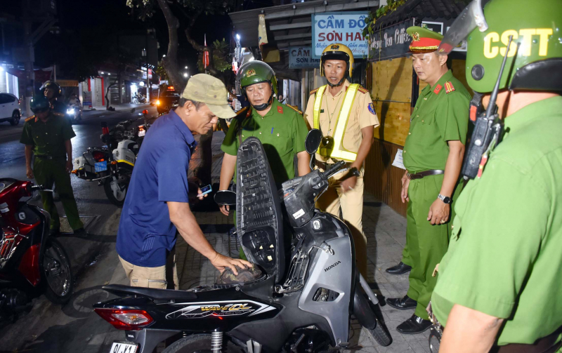 Tăng cường các giải pháp phục vụ tốt nhất nhu cầu của người dân và doanh nghiệp -0