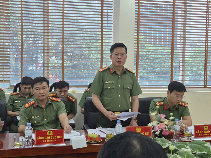 Tập trung mở rộng quy mô sản xuất, mở rộng thị trường, phấn đấu tỉ lệ tăng trưởng đạt 