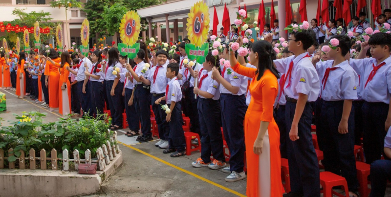Bản đồ số có giúp học sinh TP Hồ Chí Minh không phải “đi qua trường gần để học trường ở xa”?  -0