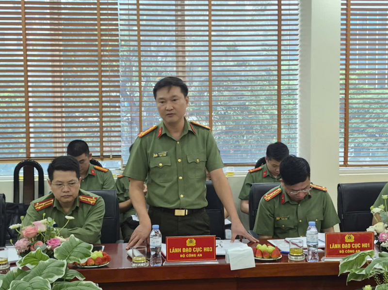 Tập trung mở rộng quy mô sản xuất, mở rộng thị trường, phấn đấu tỉ lệ tăng trưởng đạt 