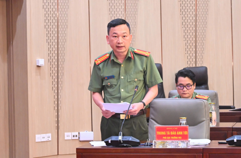 Xây dựng 3 nghị định đảm bảo đúng tiến độ, chất lượng  -0