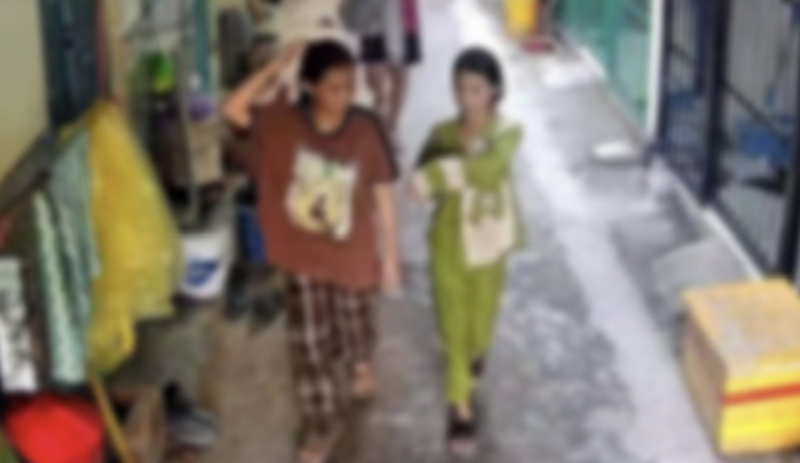 Phụ huynh lơ là, trẻ em đuối nước thương tâm trên kênh rạch -0