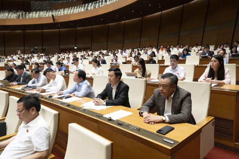 Thủ tướng Lê Minh Hưng: Năm 2026 là “năm nâng cao chất lượng cán bộ cơ sở” -0