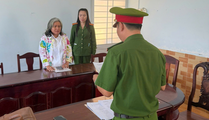 Khởi tố bị can lừa đảo chiếm đoạt 6 tỷ đồng liên quan chuyển nhượng đất tại Phú Quốc -0